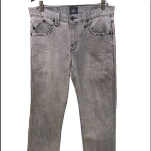 Vintage Rock and Republic jeans